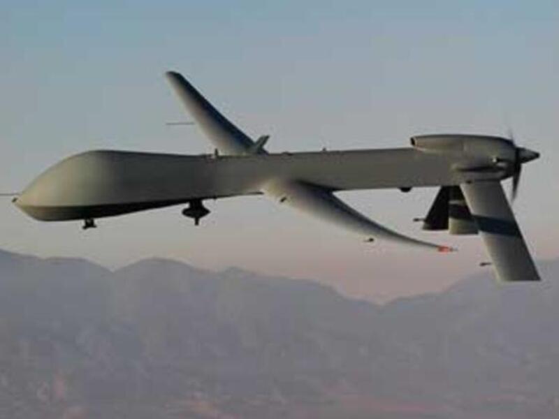This unmanned killing machine has killed so many more humans than actually reported. 