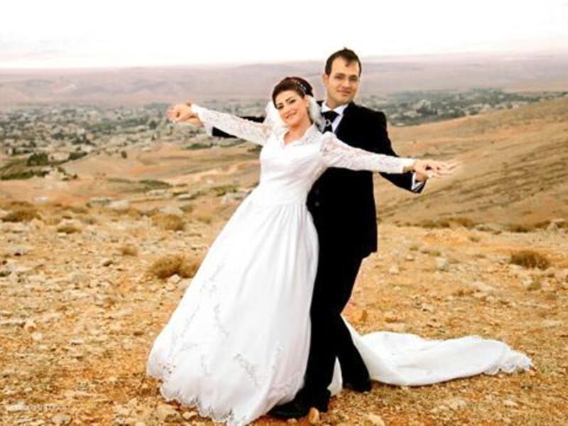 Succariyeh has not given up hope that her civil marriage will be upheld.