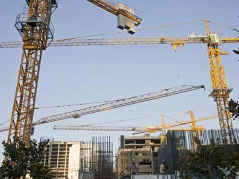Real estate sale in Lebanon plunged in 2012, newly released figures show