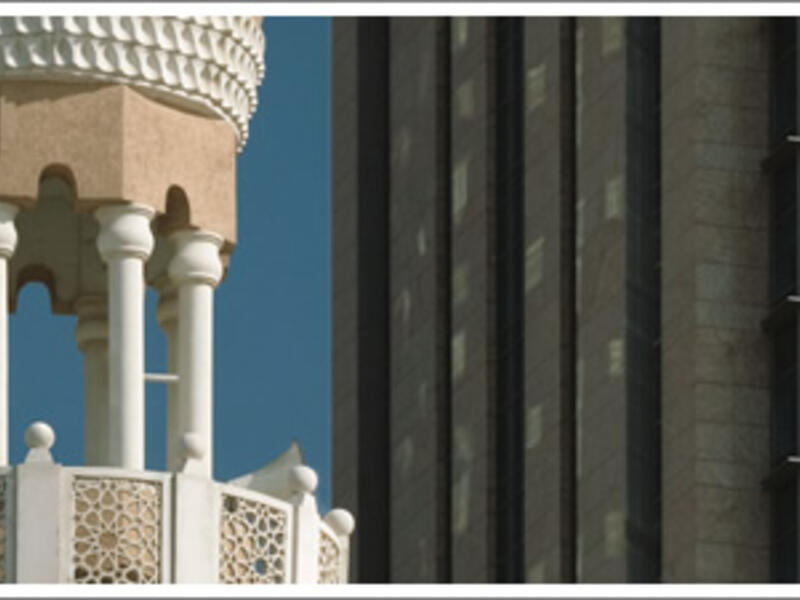 Morgan Stanley Capital International UAE