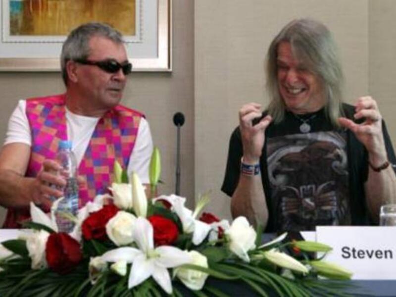 Deep Purple