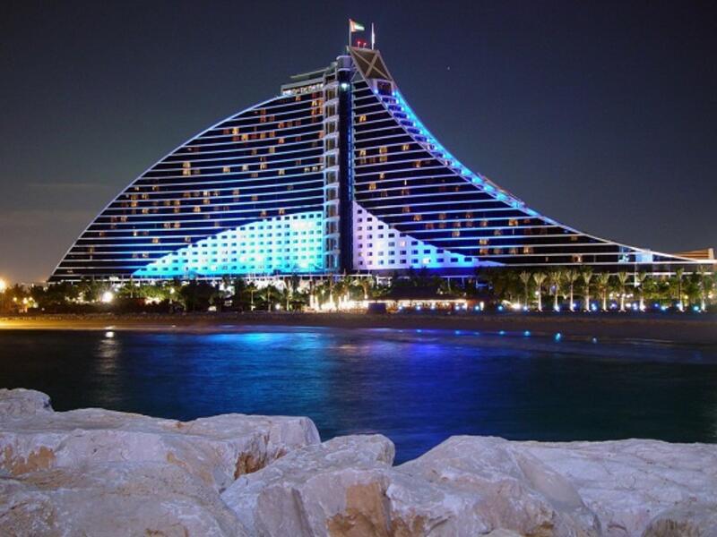 UAE’s international tourism receipts are somewhat close to $10 billion