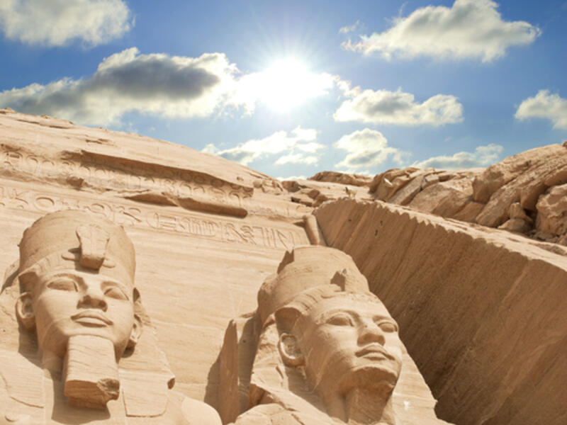 Egypt’s economy is curious because it is, as any economist observing it would tell you, an experiment. It follows no model, and it is driven mainly and solely by its huge population.