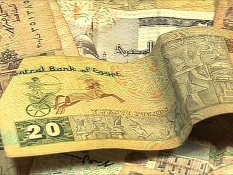 Egypt is high on the list of developing countries that receive remittances 