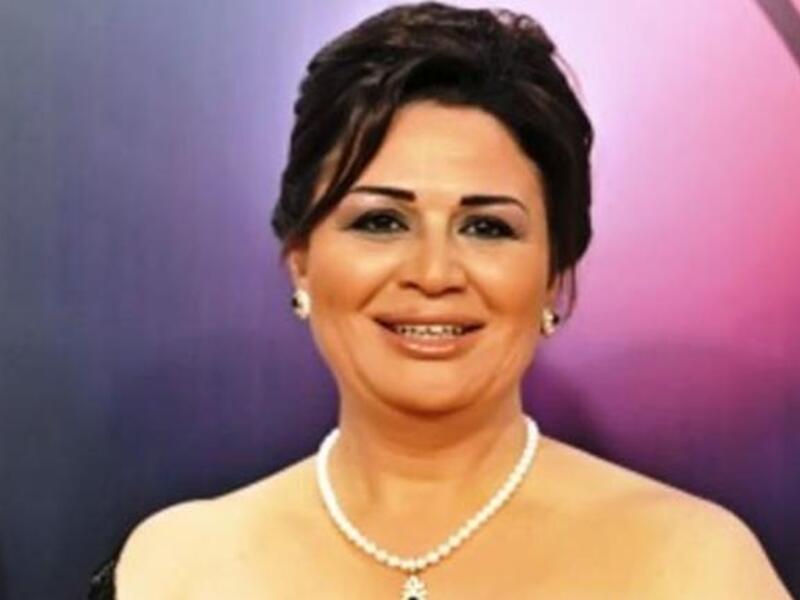 Elham Shahin