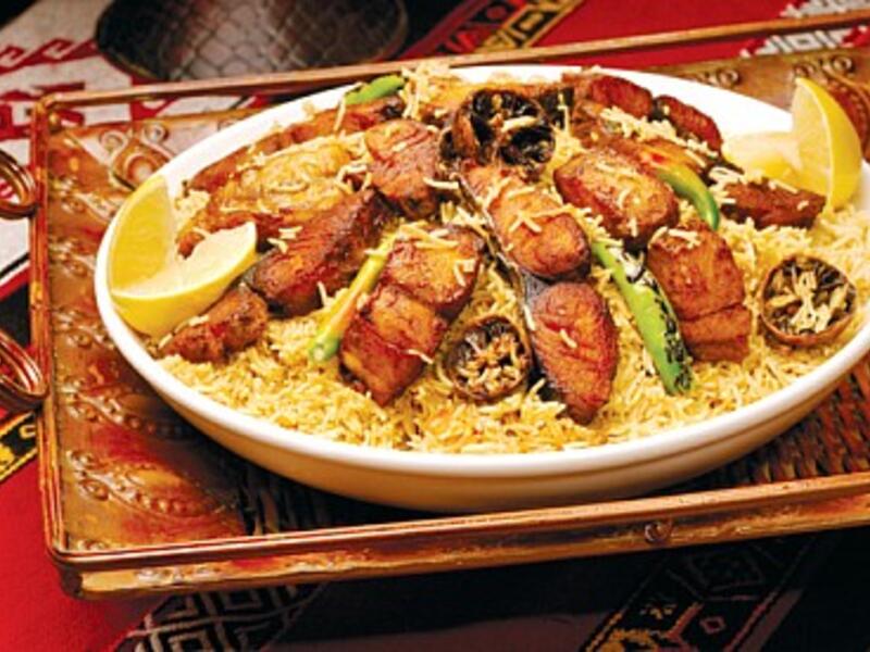 Food
