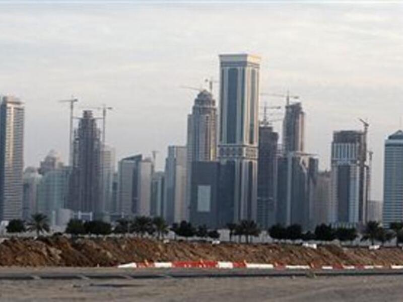 Qatar is set to is set to issue riyal denominated government bonds, according to Reuters