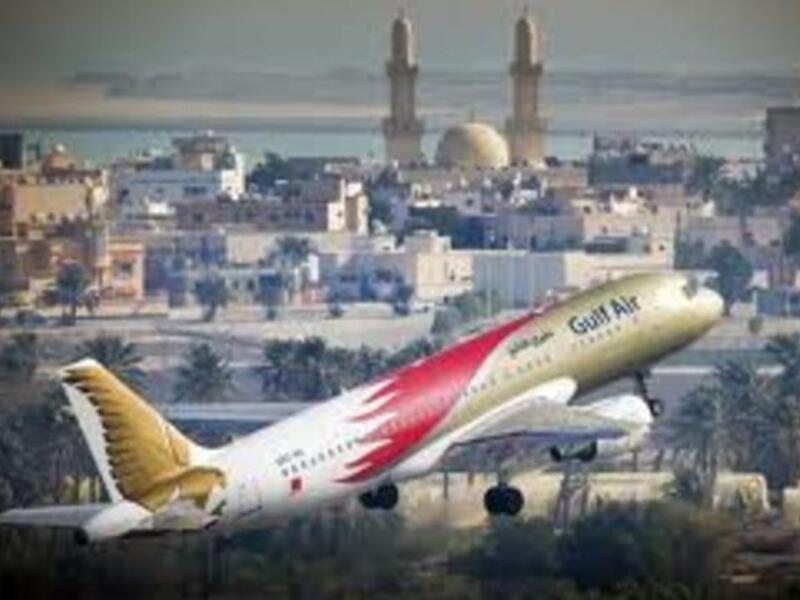 Bahrain is struggling to keep Gulf Air running