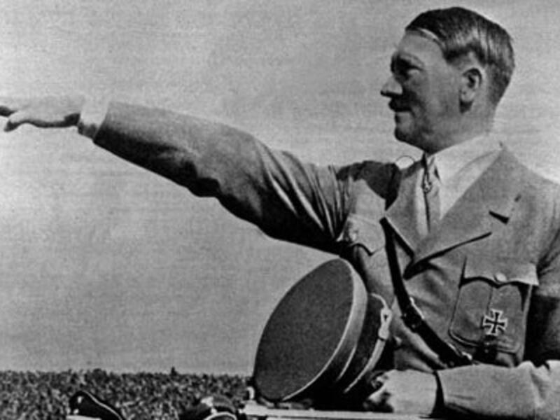 Hitler
