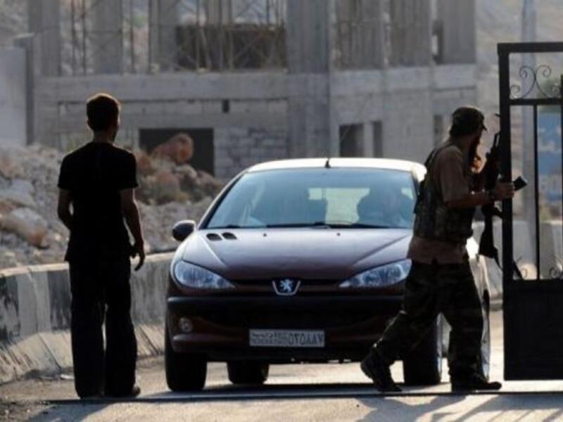 The bomber struck the embassy on Friday afternoon. (Photo used for illustrative purposes only.)