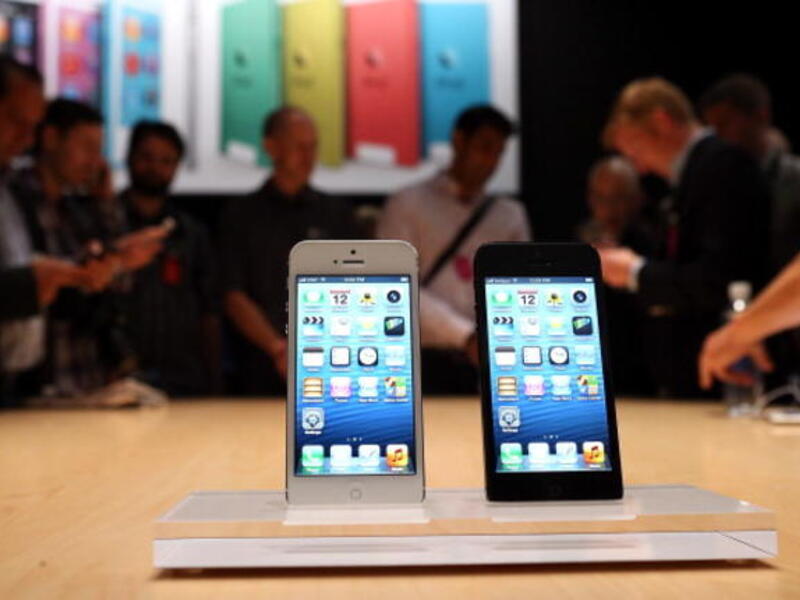 Smartphones are the must have accessory for the youth of the Middle East
