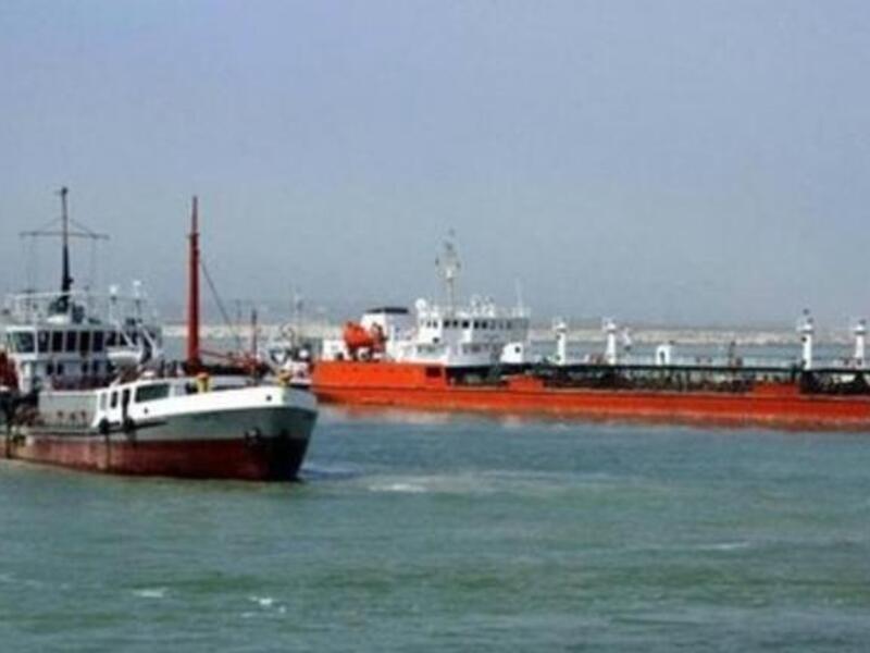 Oil exports are drying up for Iran as sanctions begin to bite