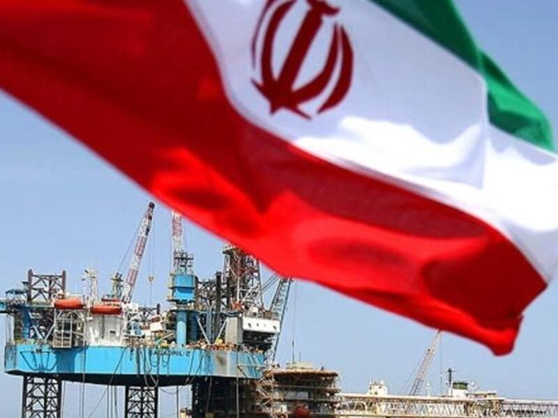 Iran oil