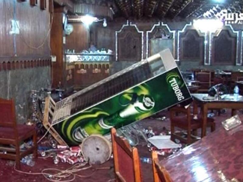 The recent crackdown on Baghdad clubs remains shrouded in mystery