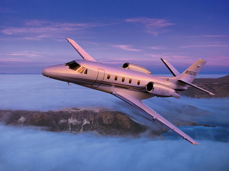 Lebanon's President is flying in style and that doesn't come cheap.
