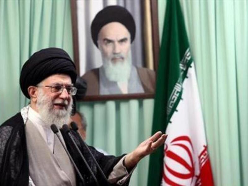Khamenei