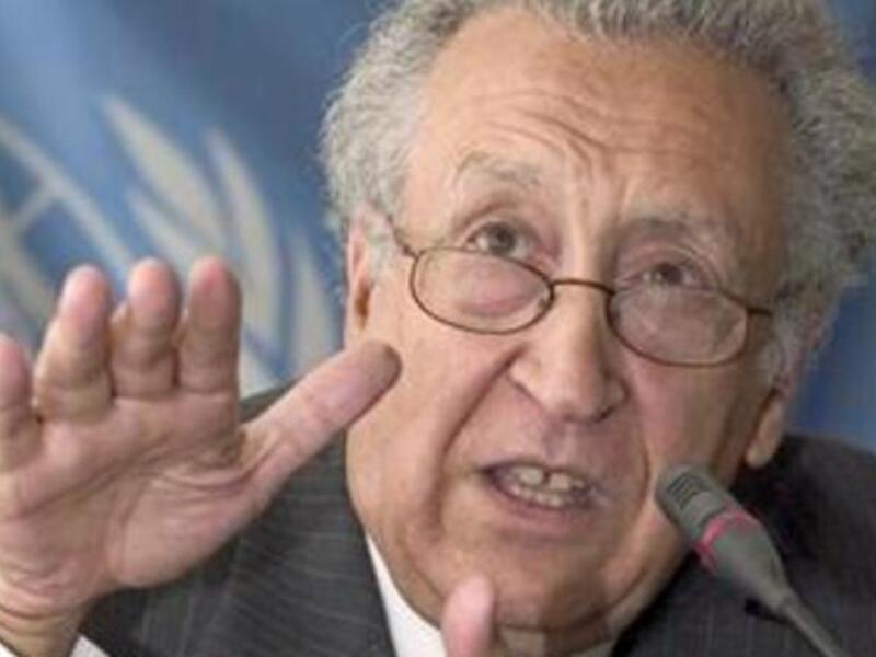 Brahimi