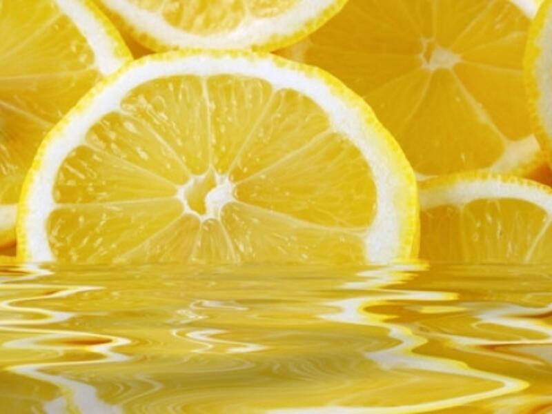 The lemons that go into Ardy’s juices are from Ein Areek, a village close to Ramallah that regularly produces a surplus crop because it does not have enough buyers.