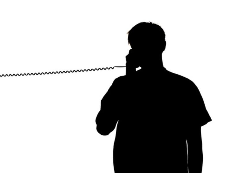 Abu Mohammed is now in the process of trying to meet the Israeli caller outside of Israel for DNA tests (Shutterstock)