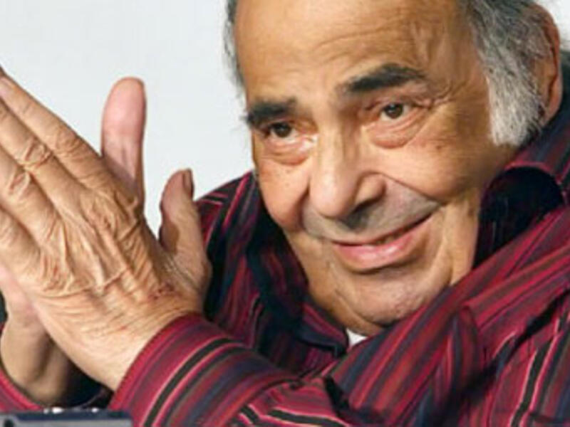 Abu Dhabi paid tribute to Lebanese legend, Mansour Rahbani, at the Emirates Palace gig. 