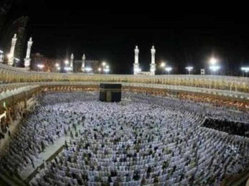 Mecca