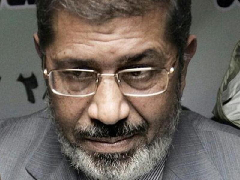 Yet more pressure for Morsi as the $4.8 billion IMF loan is put on hold
