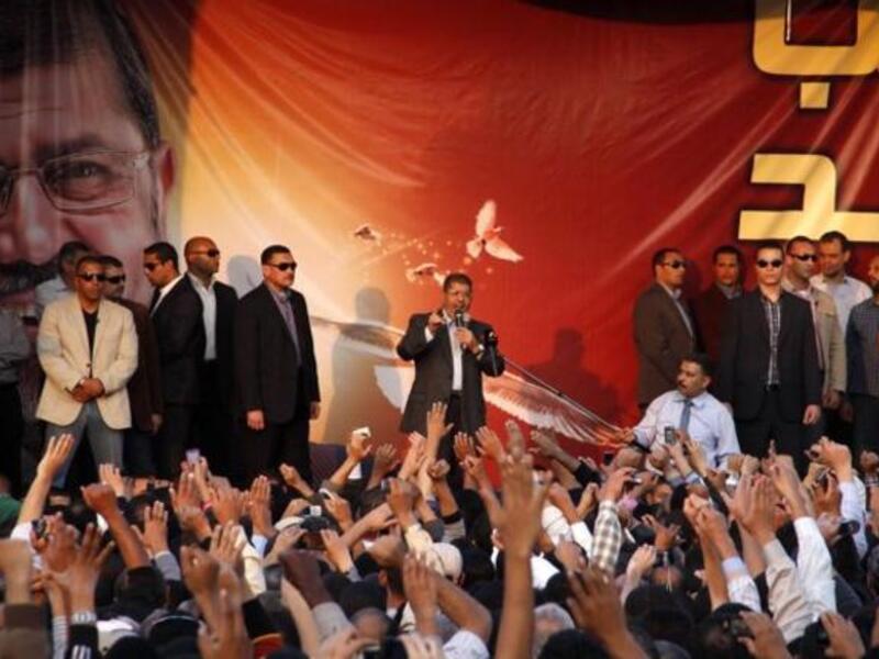 Morsi reigns victorious now that his constitution has passed