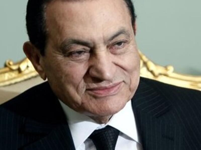 Mubarak