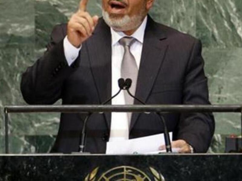 Mursi is due to visit the UAE and will  discuss trade and investment