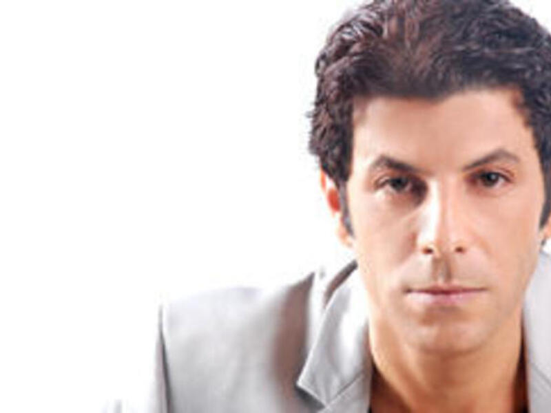 Eyad Nassar is turning up the heat this Ramadan with "Hot, Dry Summer".