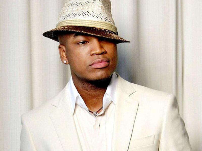 Ne-Yo says no more to "meat" via Twitter 