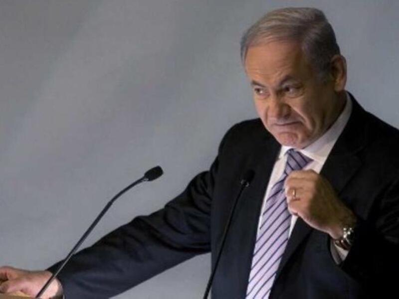Netanyahu 