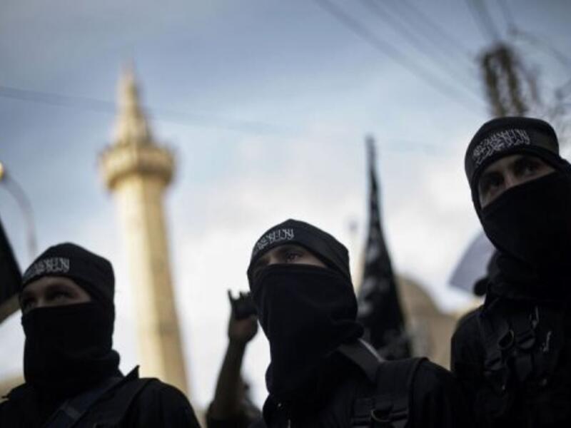 The Nusra Front is one of many groups fighting to topple Bashar Assad. (AFP/File)