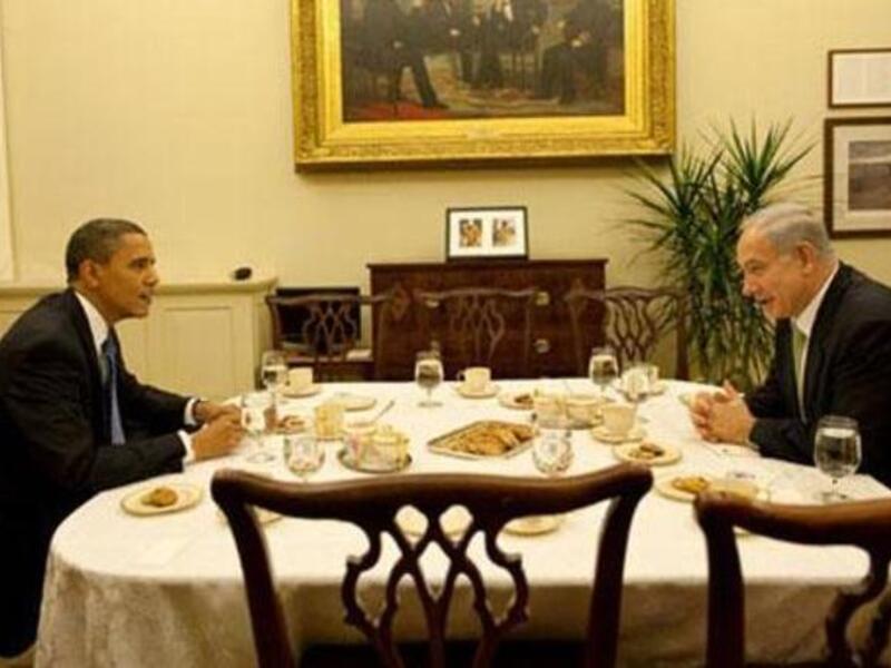 Israel has already used up its annual $3.1 billion in this year's US military aid, and has committed all the aid through 2018, when the current aid package expires.