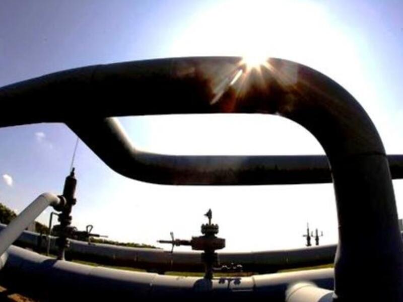 Abu Dhabi is seeking to increase oil production