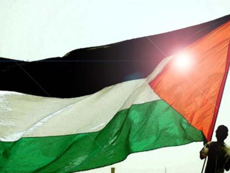 Surrendering of Palestinian bodies is one step for Israel moving toward peace. [chrisproject]