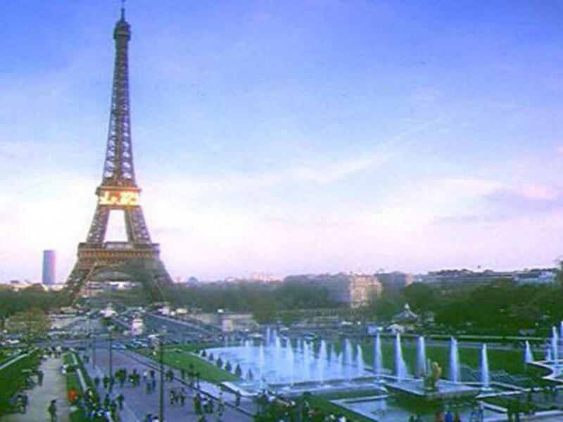 Oui! French Development Agency has loaned Egypt $57 million in 2012