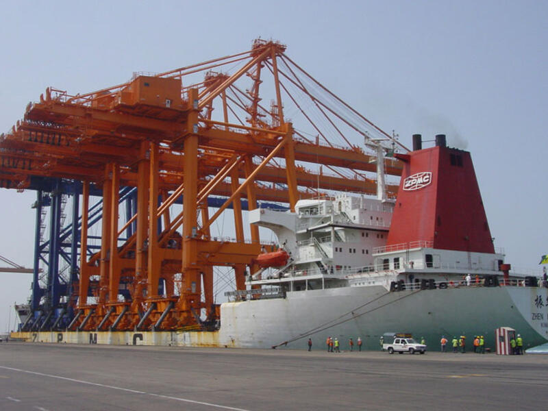 Private sector invests SR 28 bn in Saudi ports