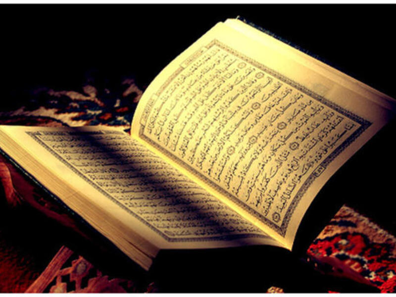 “Abandoning the Quran is a crime in itself", a Yemeni man who has collected over 3000 discarded copies of the holy book says.