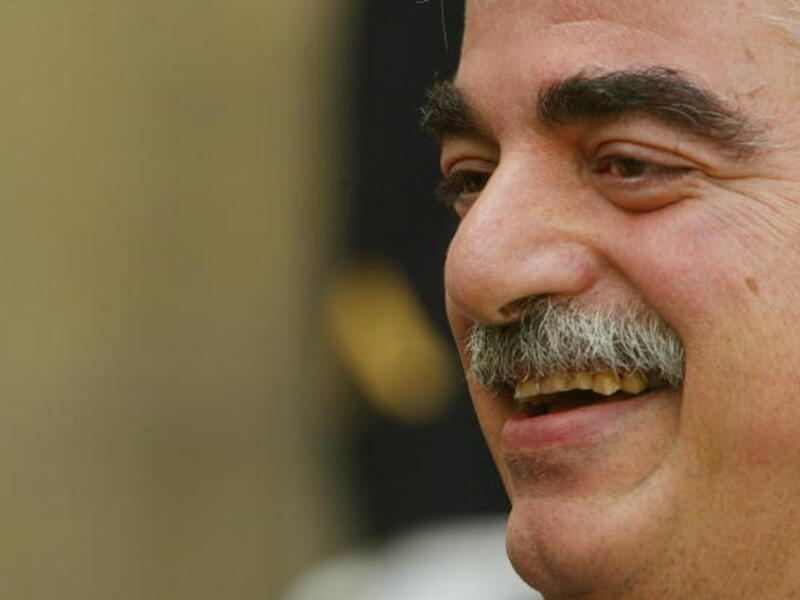 The jury is still out on who killed Rafic Hariri.