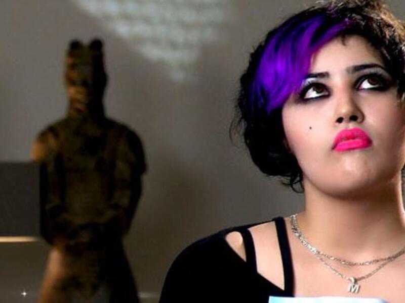 After Raghad's disastrous audition went live she was reportedly faced with an onslaught of sarcastic comments on social networking sites. 