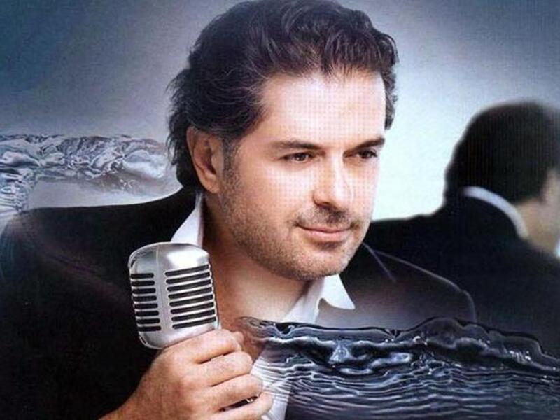 Lebanese crooner Raghem Alama is to sing a new song in the Iraqi dialect
