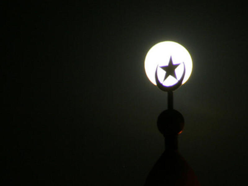 People in Algeria over Ramadan face a heavy sin-tax if they yield to temptation and break the Holy fast
