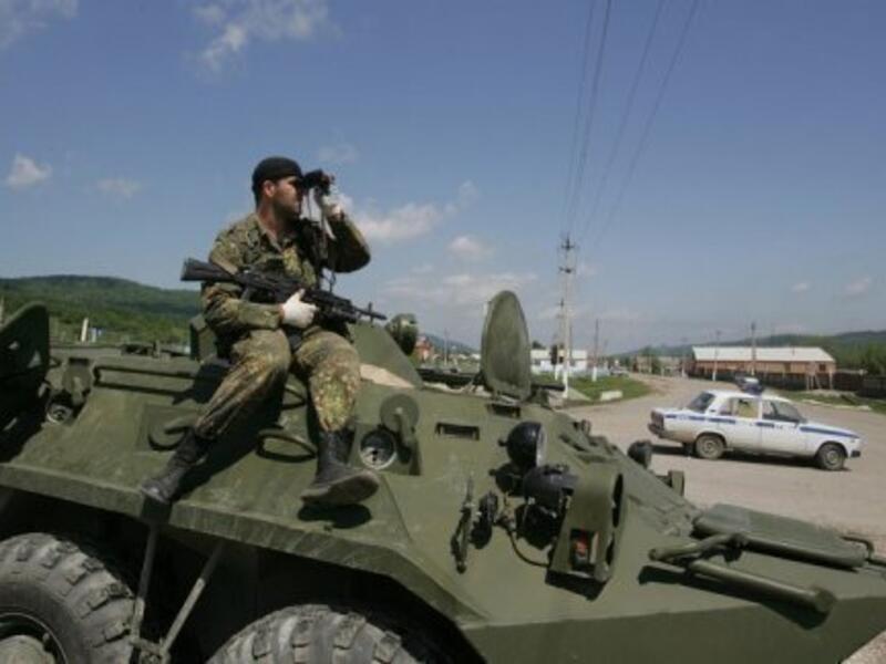 Iraq will receive Russian arms by the summer, the Iraqi foreign minister said on Monday (Image for illustrative purposes)