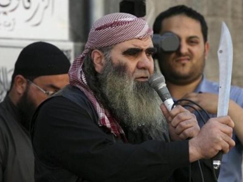 Salafists wade in: Are extreme Islamists trying to hijack the Arab Spring?