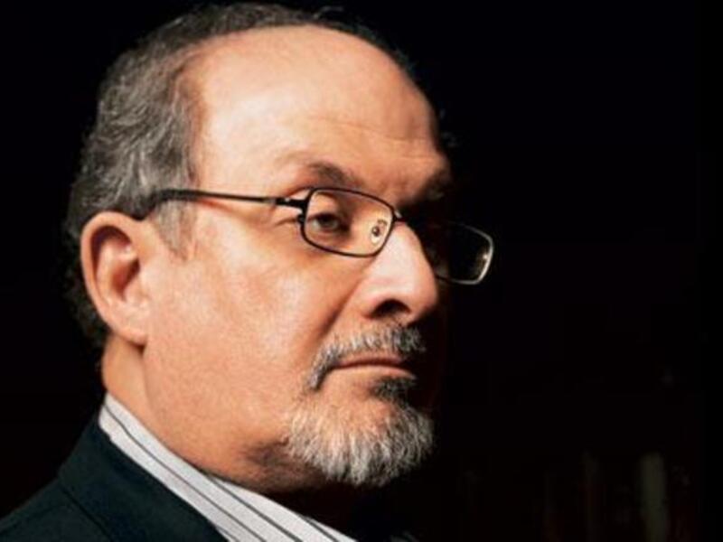 The reward for Rushdie's death is reported to have been upped to $3.3 million