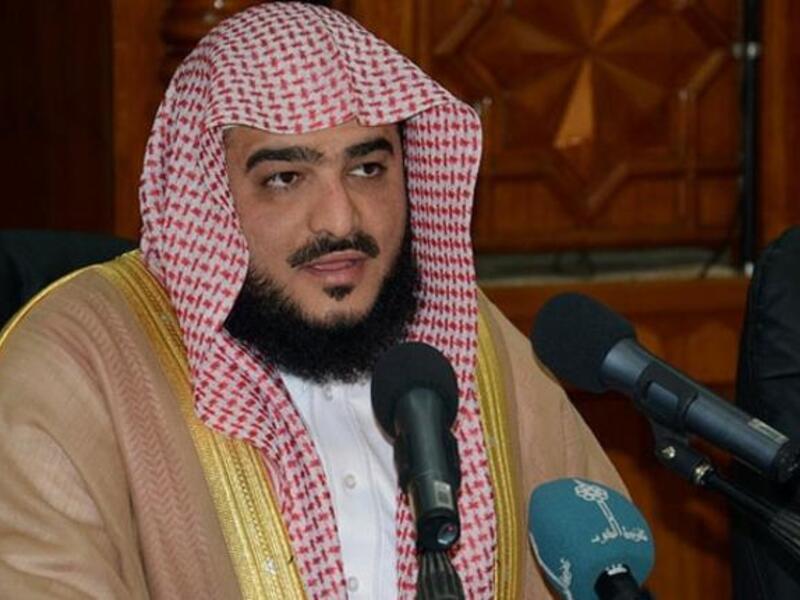 Sheikh Ghazi al-Shammari has offended liberal Saudi women with his latest tweet