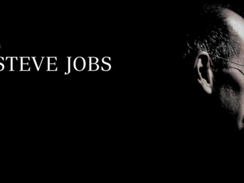 What makes wildly successful entrepreneurs like Steve Jobs so successful?