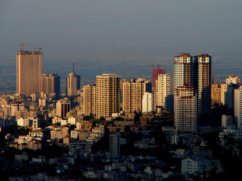 Egypt and Tehran are planning on boosting tourism between the two nations 