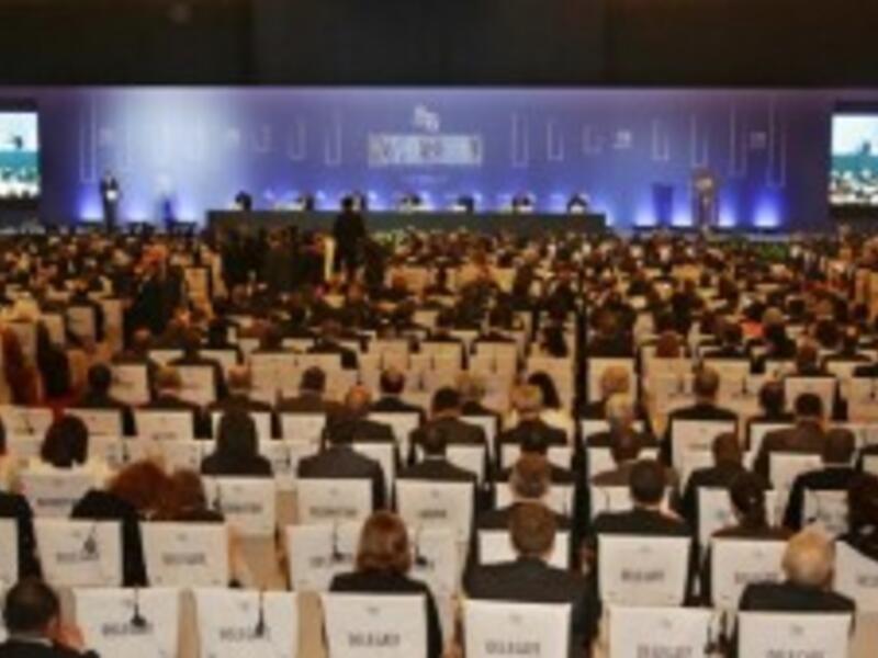 Yemen became a member of the WTO Wednesday (Achmad Ibrahim/AP)